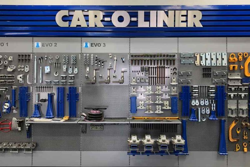 autoframerepair Eurotech Refinishing & Collision Inc