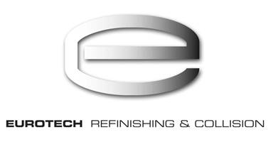 Eurotech Refinishing & Collision Inc Logo