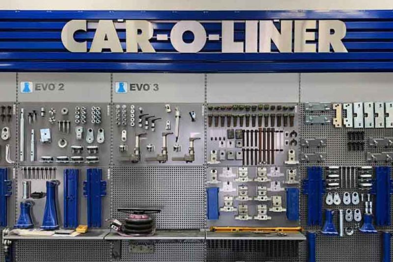 autoframerepair Eurotech Refinishing & Collision Inc