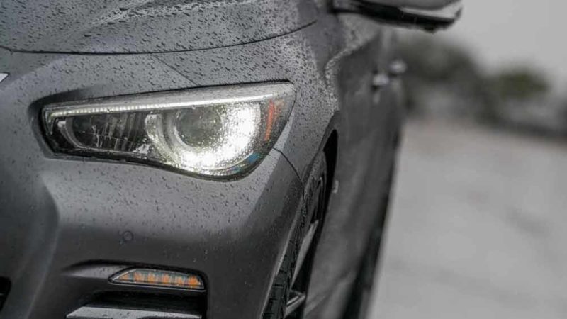 Collision Repair Services | Eurotech Refinishing & Collision Inc