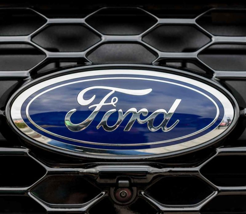 Ford Certified Body Shop | Eurotech Refinishing & Collision Inc