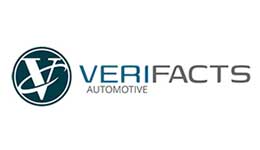 Kia Certified Body Shop - Verifacts Automotive Logo