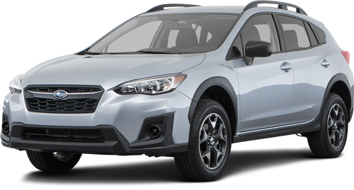 Subaru Certified Body Shop - Subaru SUV