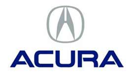 Eurotech Collision - Acura Logo