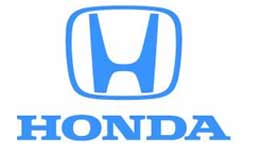Eurotech Collision - Honda Logo