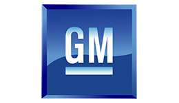 Bellflower Auto Body Shop - GM Authorized Logo