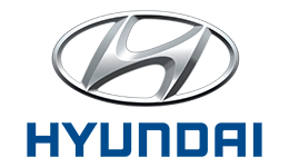 Bellflower Auto Body Shop - Hyundai Certified Logo