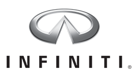 Bellflower Auto Body Shop - Infiniti logo