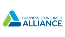 Cerritos Collision Repair - Business Consumer Alliance Logo